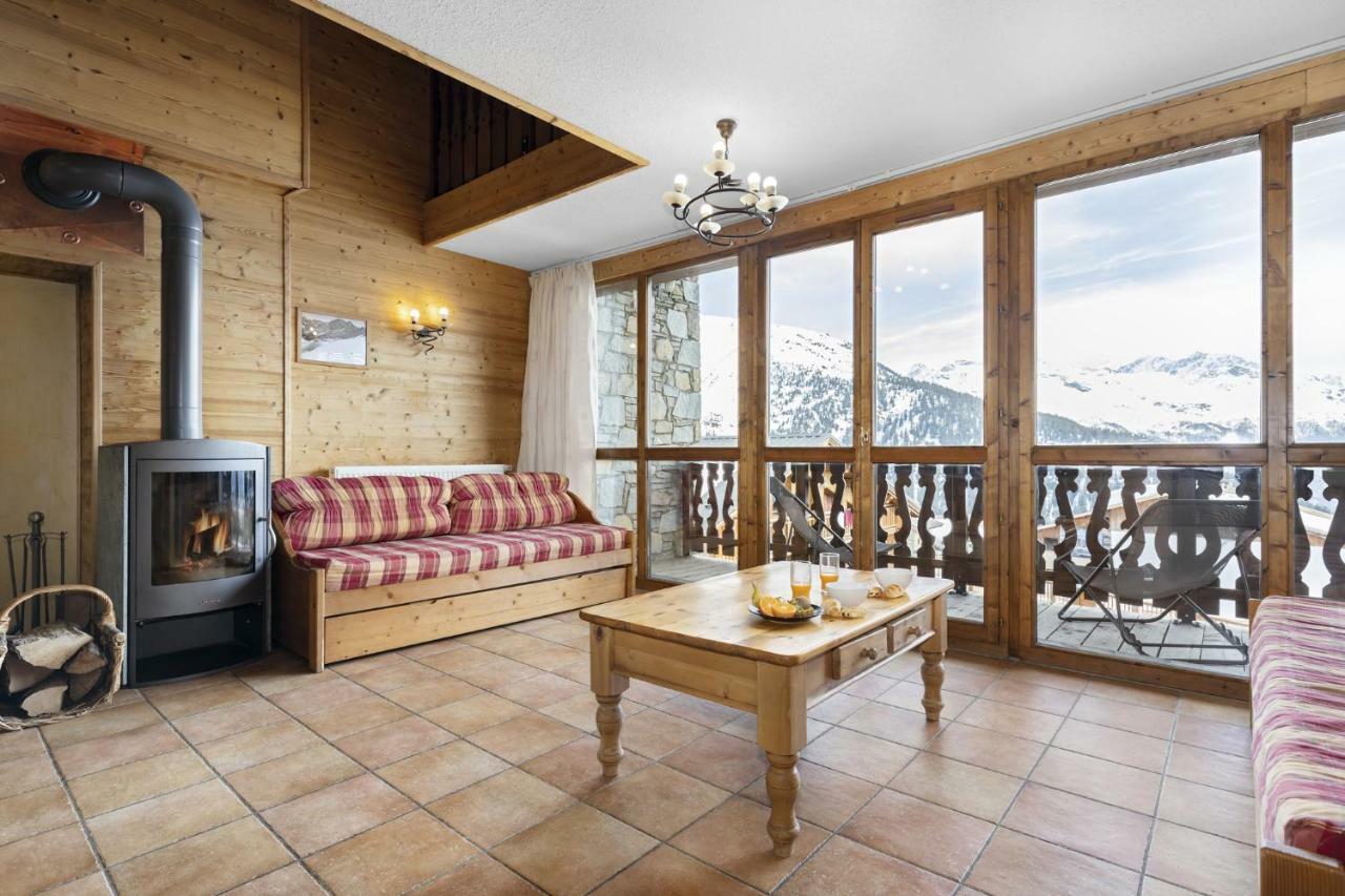 Résidence Les Balcons De La Rosière La Rosiere (Savoie)