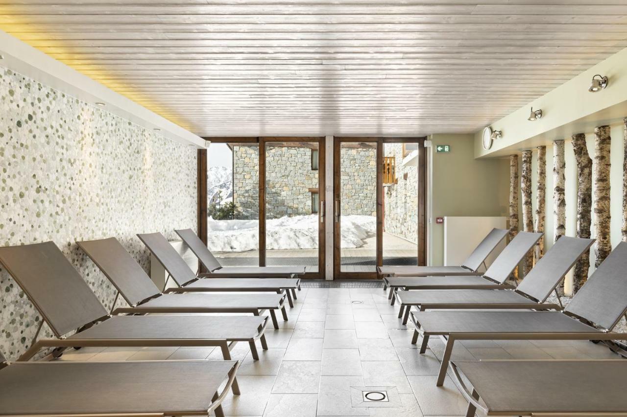Aparthotel Les Balcons De La Rosiere