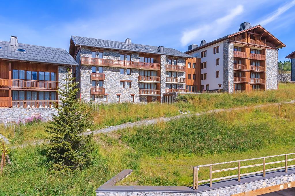 Les Balcons De La Rosiere Aparthotel La Rosiere (Savoie)