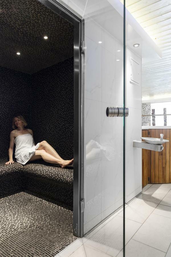 Aparthotel Les Balcons De La Rosiere La Rosiere (Savoie)
